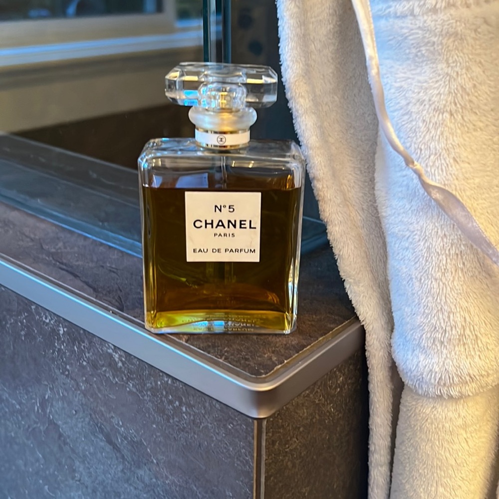Chanel No5